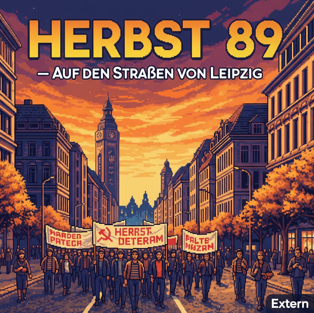 Herbst 89