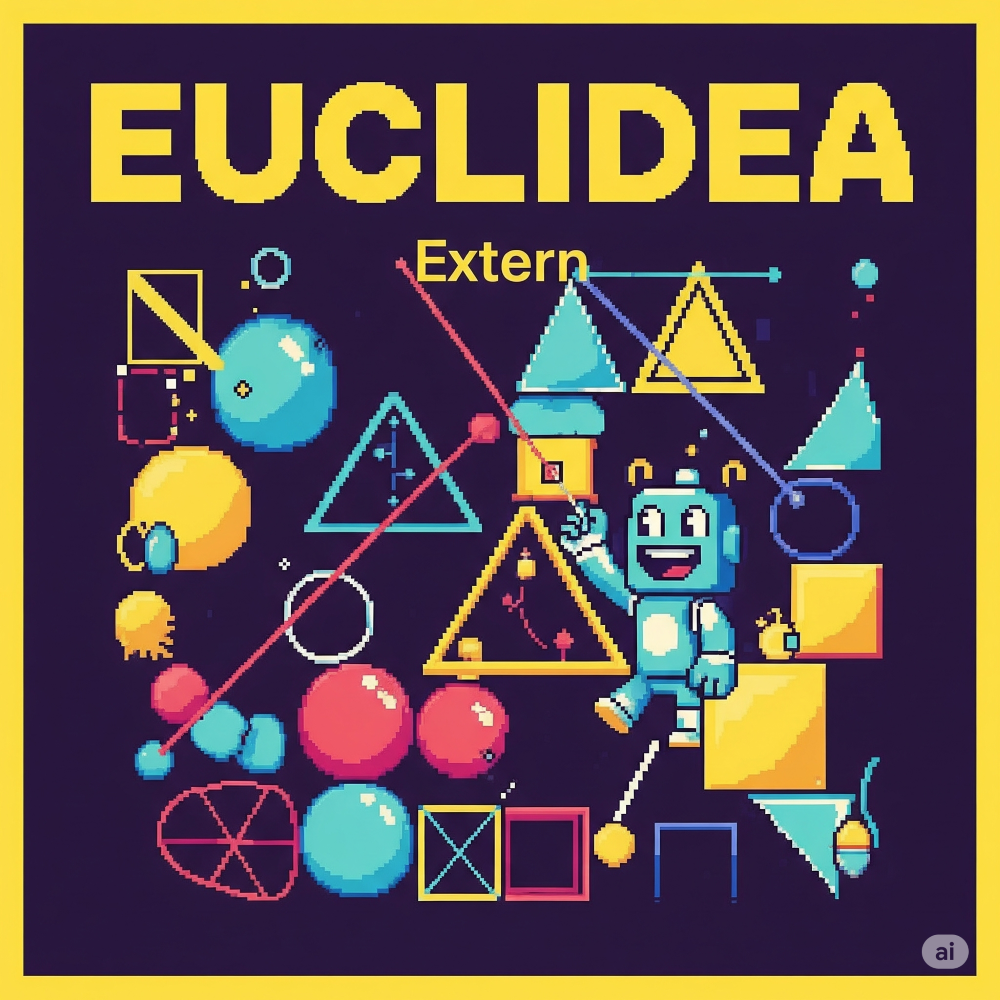 Euclidea