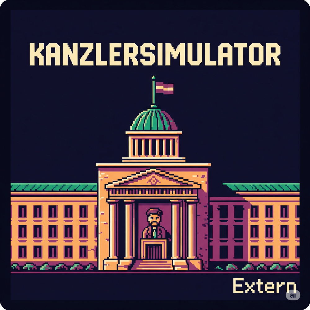 Kanzlersimulator