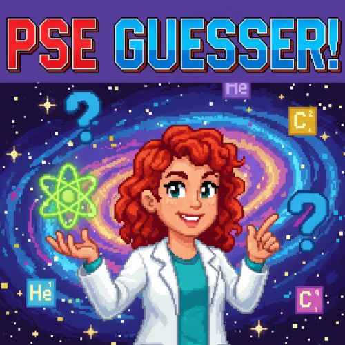 PSE Guesser